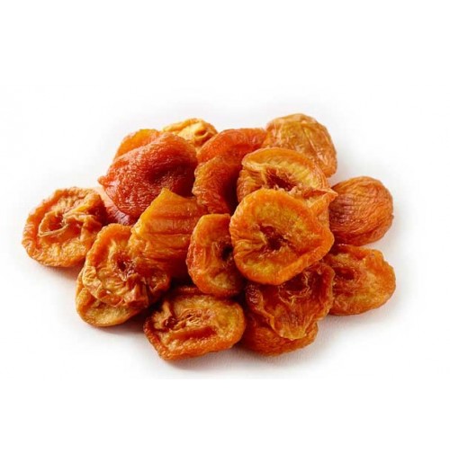 Dried Apricot (Seedless, Sweet and Sour)